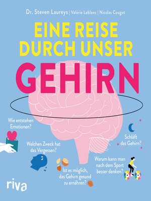 cover image of Eine Reise durch unser Gehirn